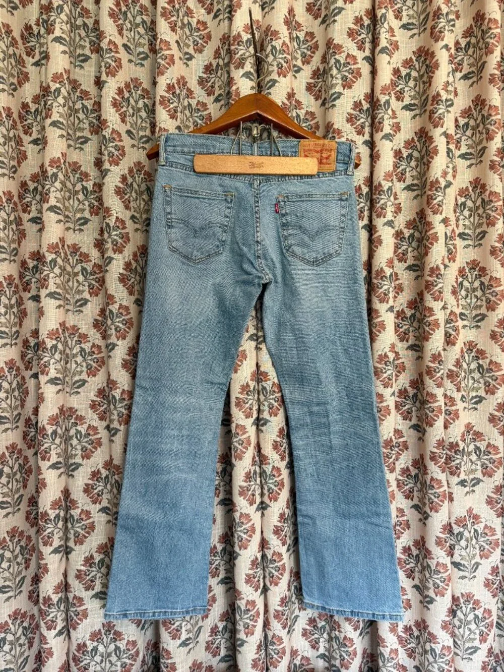 Men's Levi's 527 Jeans 30x30